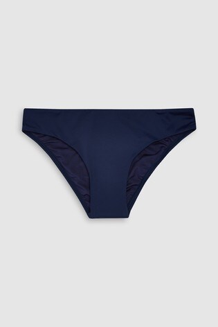 navy bikini briefs
