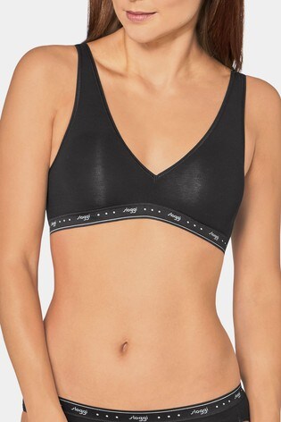 sloggi sports bra