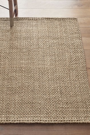 woven carpet