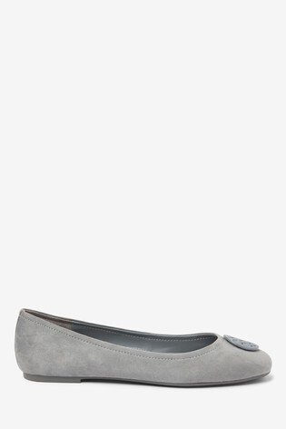 Hardware Leather Ballerina Shoes From The Next Uk - Leather Ballerina Shoes Uk Hardware Leather Ballerina Shoes From The Next Uk - Leather Ballerina Shoes Uk
