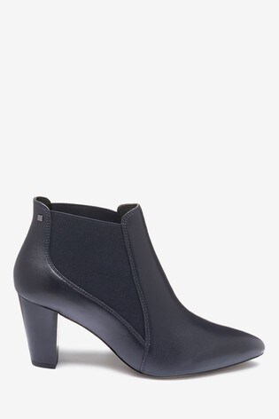 Buy Forever Comfort® Formal Ankle Boots 