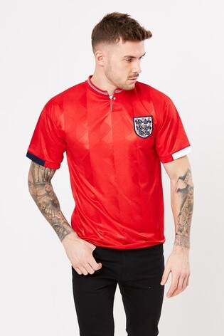 England shirt 1989