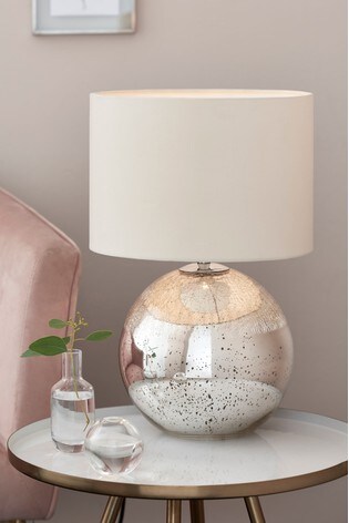 next table lamps uk