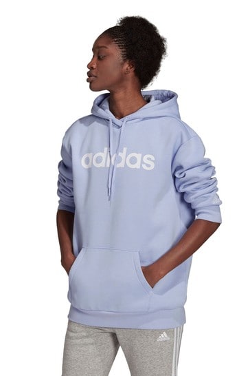 oversized longline sweatshirt