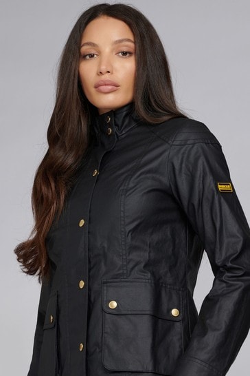 Barbour online outlet shop