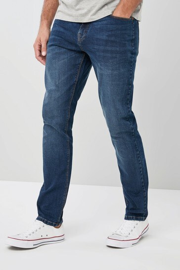 next.de | Essential Stretch-Jeans