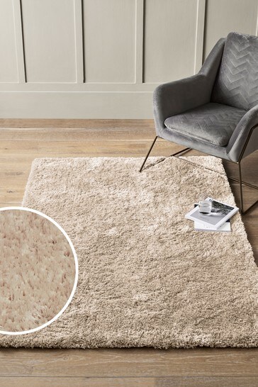Super Soft Lumi Rug From The Next, Soft Rugs For Living Room Uk