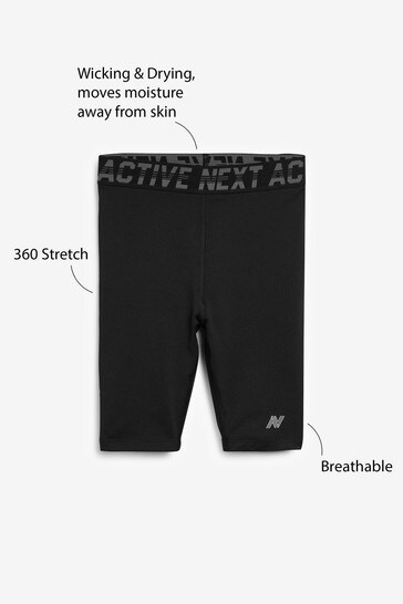 base layer shorts