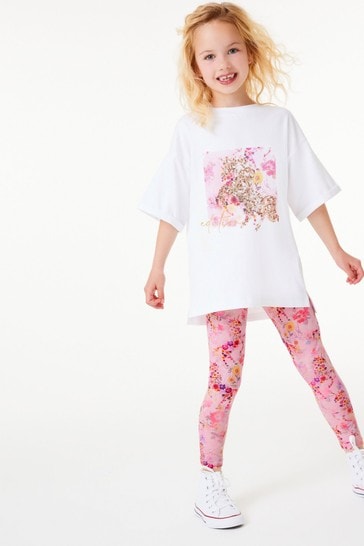 Unicorn leggings next Clearance