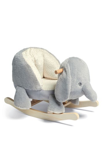 Buy Elephant Rocker By Mamas Papas From The Next Uk Online Shop