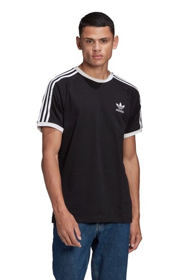 adidas shirt california