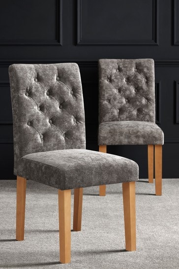 Moda Ii On Dining Chairs, Distressed Dining Chairs Uk