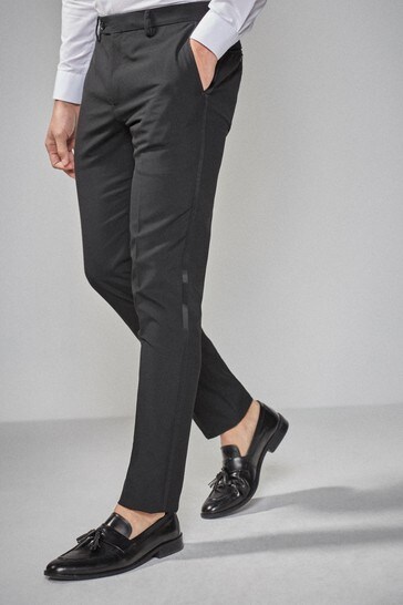 Tux trousers clearance
