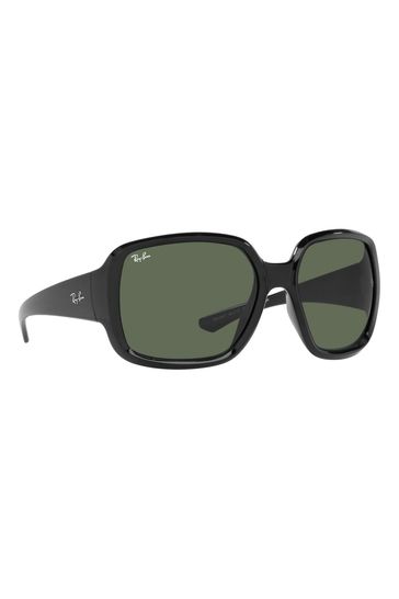 Buy Ray-Ban Oversized Sunglasses from the Next UK online shop