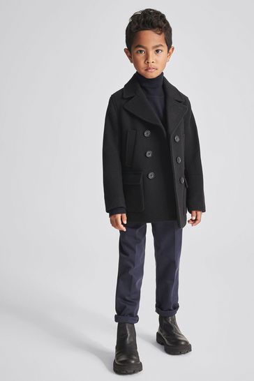 next peacoat
