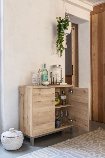 Light oak sideboard next clearance