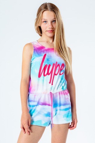 Kids playsuit clearance