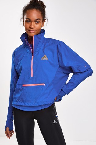 adidas go to adapt jacket