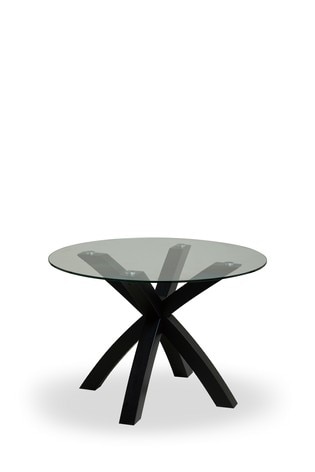 Oak Glass Round Dining Table From The Apd Ukraine Oak Glass Round Dining Table From, Oak And Glass Round Dining Table Next