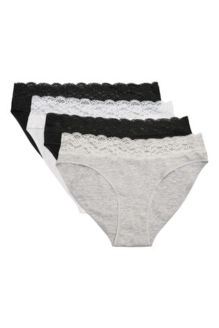 White knickers next clearance