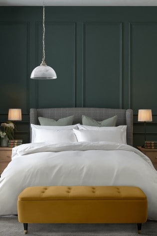Collection Luxe 400 Thread Count 100 Egyptian Cotton Duvet Cover And Pillowcase Set From The Next Uk - 100 Cotton Bedding King Size Uk Collection Luxe 400 Thread Count 100 Egyptian Cotton Duvet Cover And Pillowcase Set From The Next Uk - 100 Cotton Bedding King Size Uk