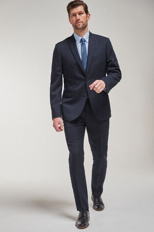 tailored fit