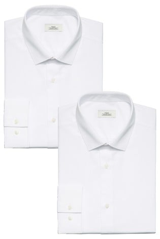 white shirt combo pack