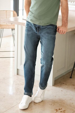 next flex jeans