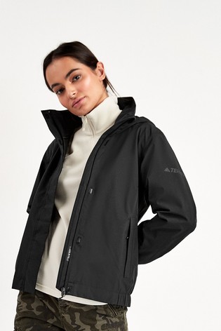 terrex ax rain jacket