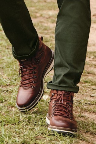 next mens boots