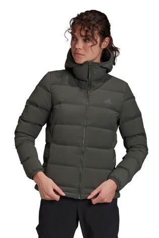 adidas helionic jacket