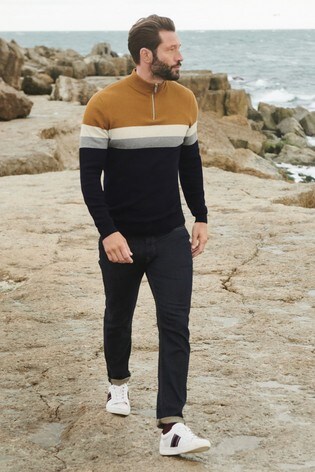 tan coloured jumpers