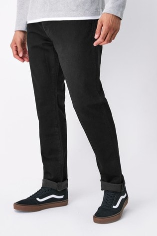 comfortable stretch jeans