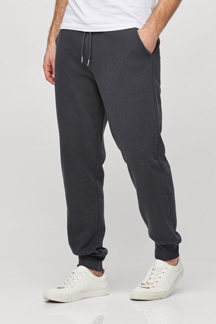 cuffed sweatpants