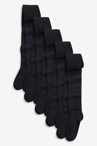 grey school tights next