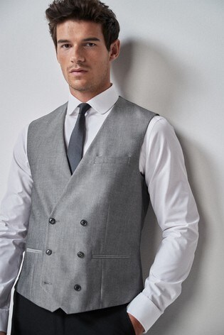 light waistcoat