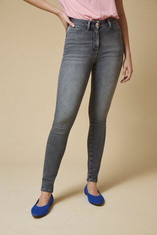 next flex skinny jeans