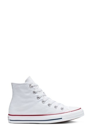 white converse near me