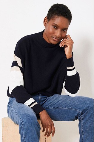 navy velvet jeans uk