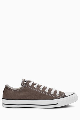 converse all star ox trainers