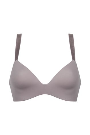non wired push up bra