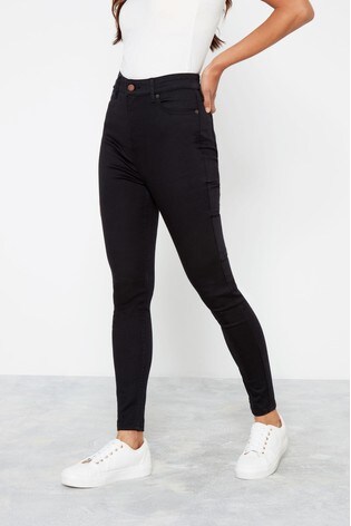 next f&f contour jeans