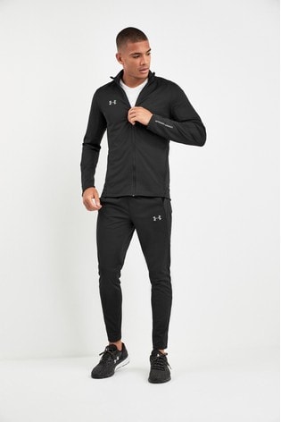 under armour tracksuit mens