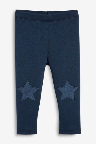 baby fleece lined leggings