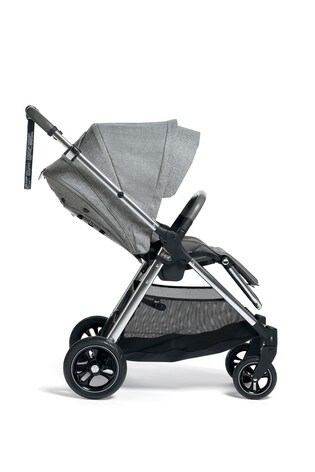 flip pushchair