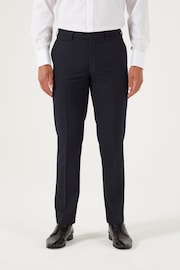 Skopes Madrid Tailored Fit Suit Trousers - Image 1 of 4