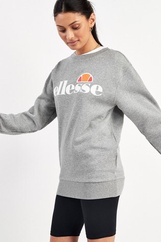 ellesse agata sweater