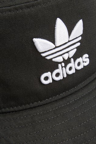Buy Adidas Originals Black Bucket Hat From Next Romania