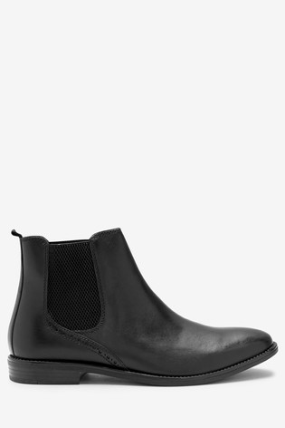 60s chelsea boots