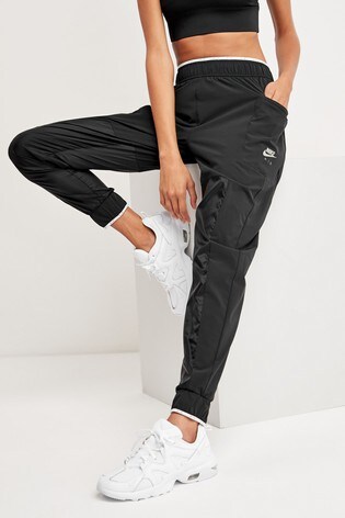 nike air running pants